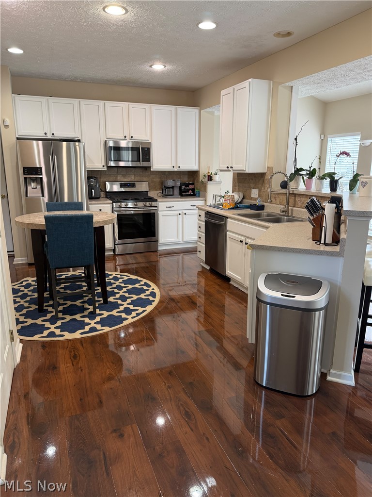 4728 Wilshire Drive Copley OH 44321