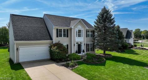 4728 Wilshire Drive Copley OH 44321