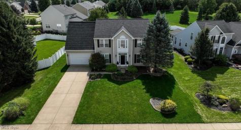 4728 Wilshire Drive Copley OH 44321
