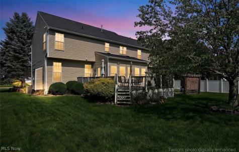 4728 Wilshire Drive Copley OH 44321