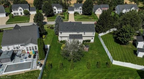 4728 Wilshire Drive Copley OH 44321