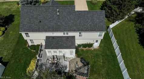 4728 Wilshire Drive Copley OH 44321