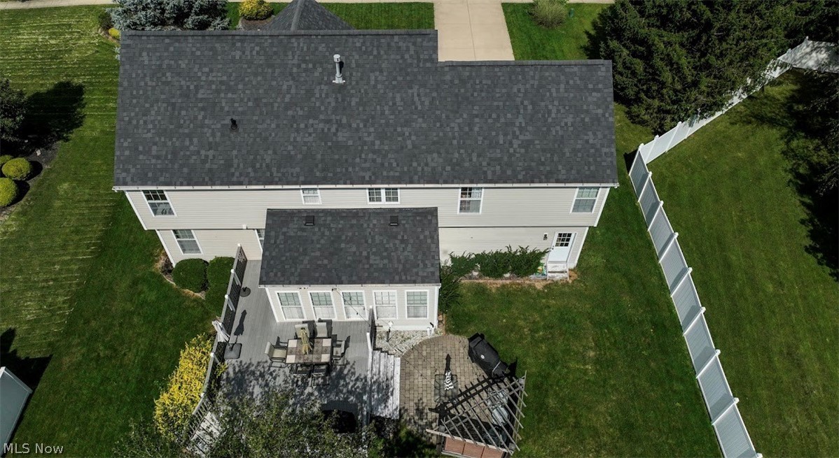 4728 Wilshire Drive Copley OH 44321