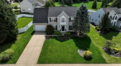 4728 Wilshire Drive Copley OH 44321