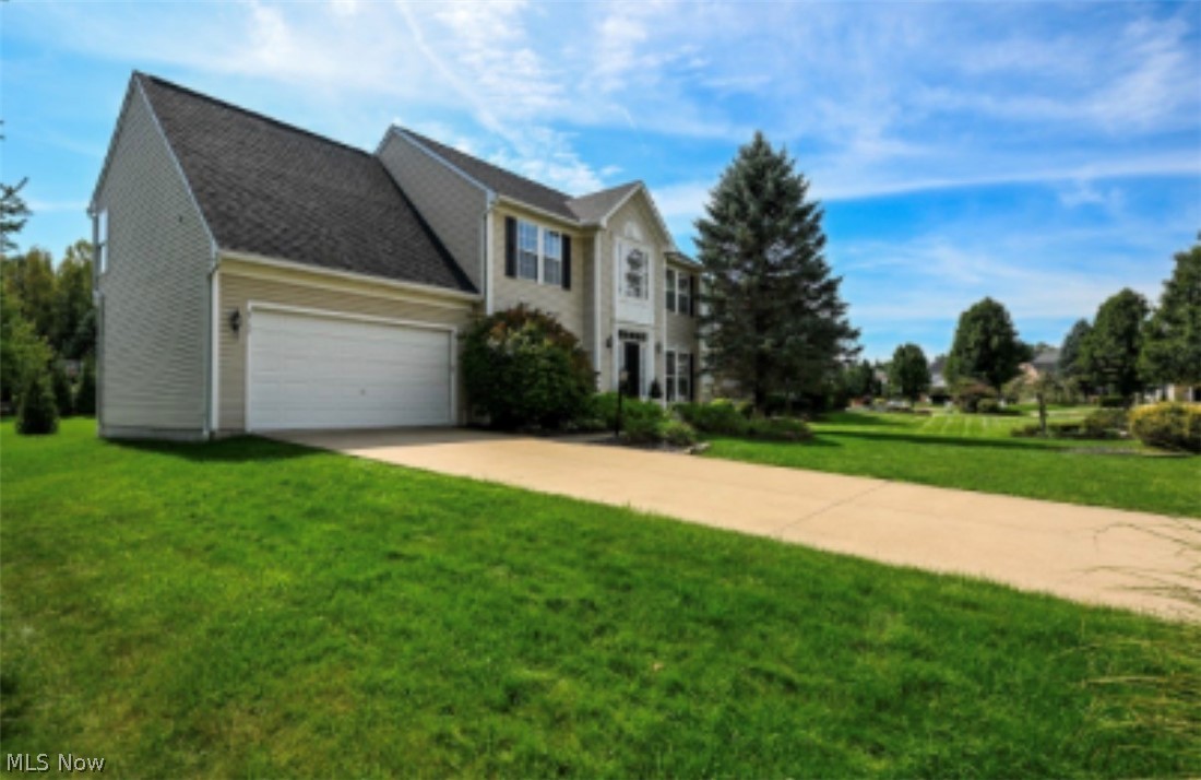 4728 Wilshire Drive Copley OH 44321