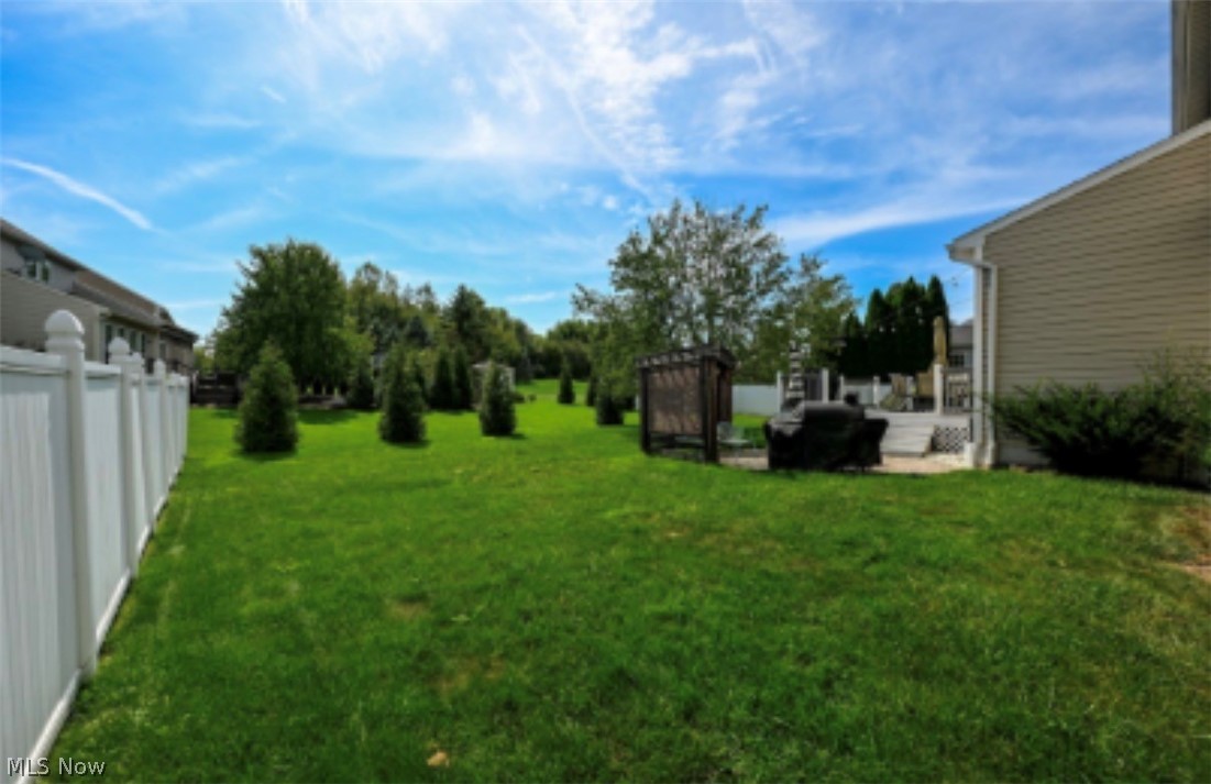 4728 Wilshire Drive Copley OH 44321