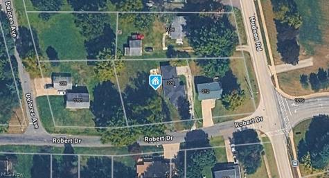 220 Robert Drive Kent OH 44240