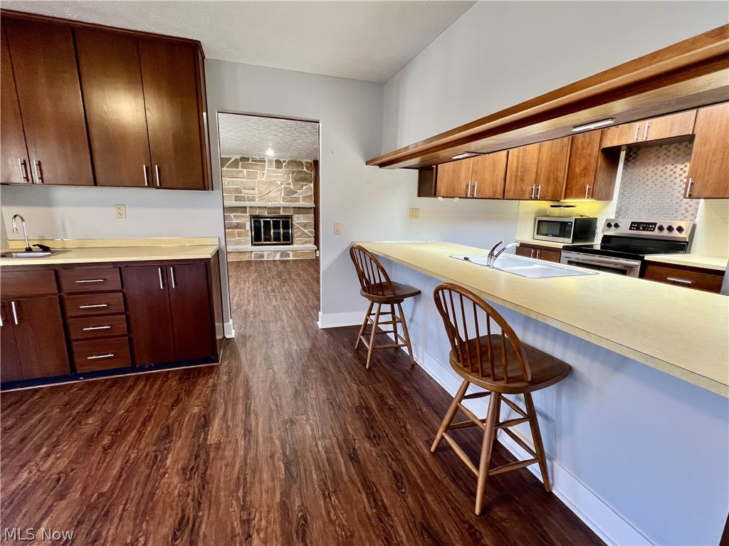 9790 Pebble Brook Lane Strongsville OH 44149