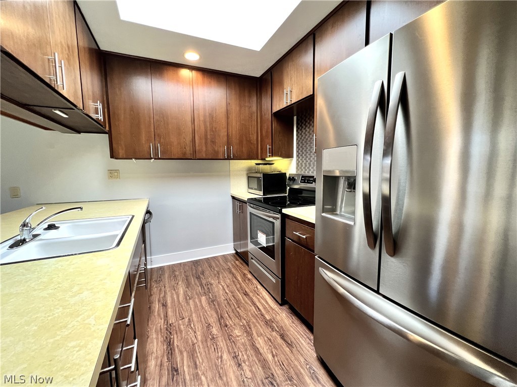 9790 Pebble Brook Lane Strongsville OH 44149