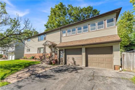 77 Solon Road Bedford OH 44146