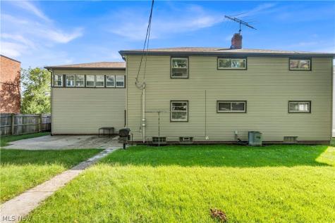 77 Solon Road Bedford OH 44146