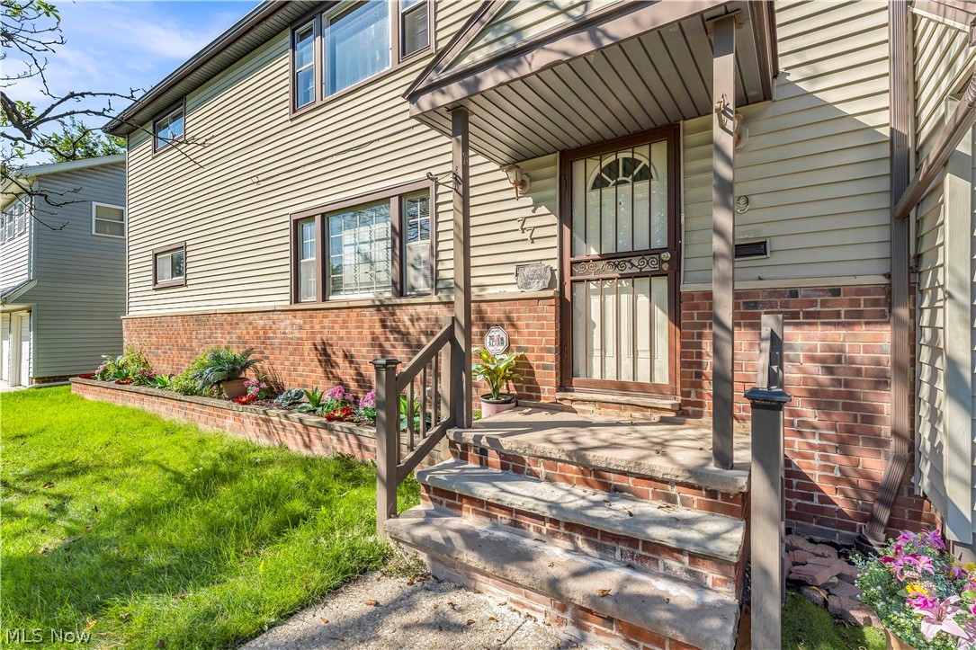 77 Solon Road Bedford OH 44146