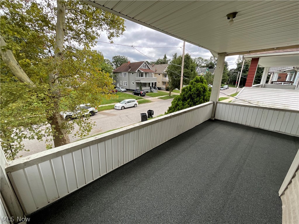 726 E 117th Street Cleveland OH 44108