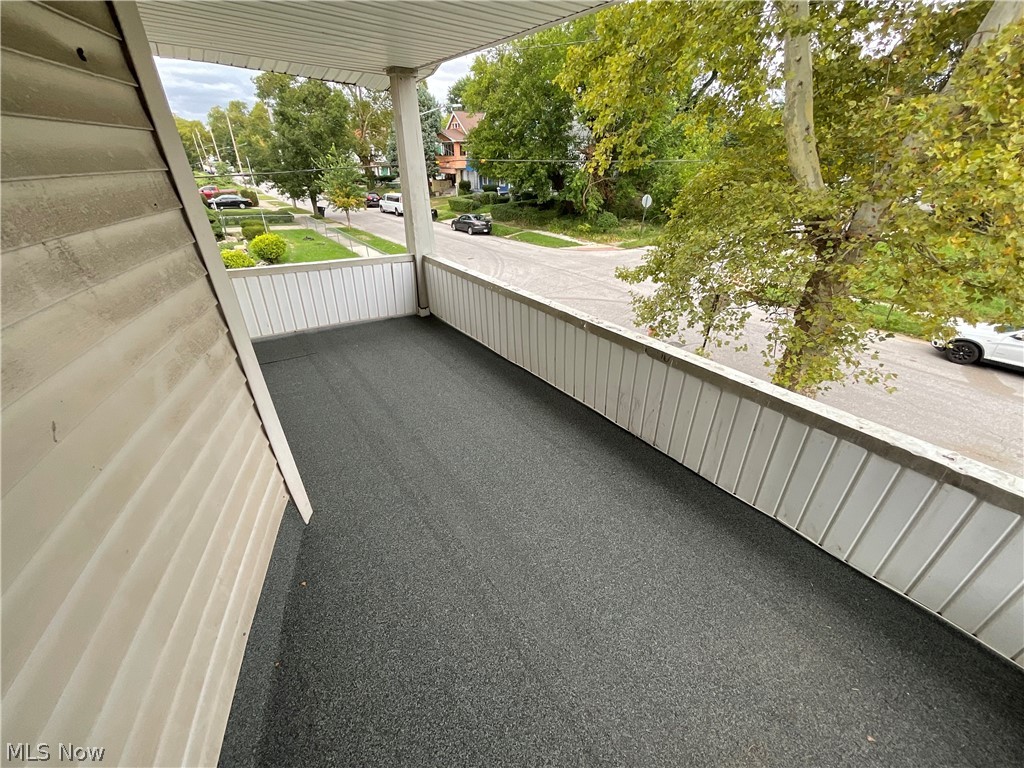 726 E 117th Street Cleveland OH 44108