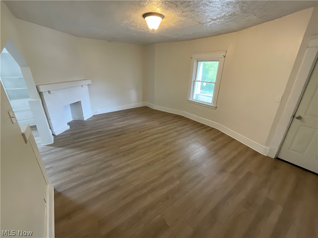 726 E 117th Street Cleveland OH 44108