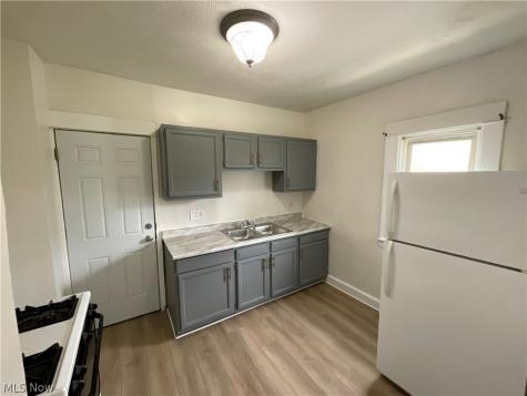 726 E 117th Street Cleveland OH 44108