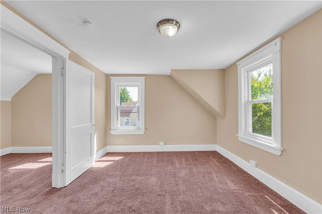 12520 Carrington Avenue Cleveland OH 44135