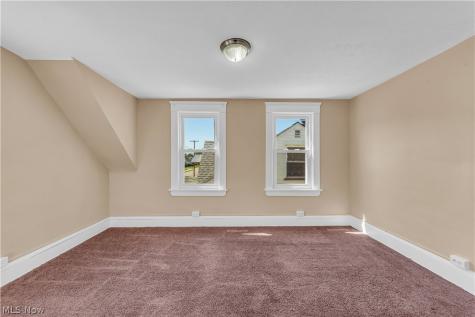 12520 Carrington Avenue Cleveland OH 44135