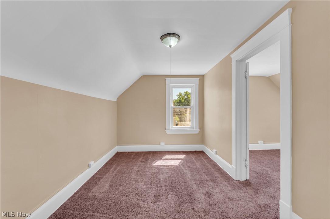 12520 Carrington Avenue Cleveland OH 44135