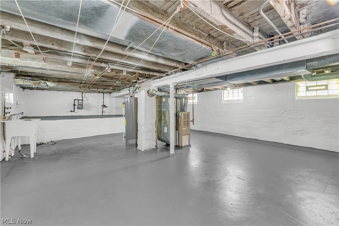12520 Carrington Avenue Cleveland OH 44135