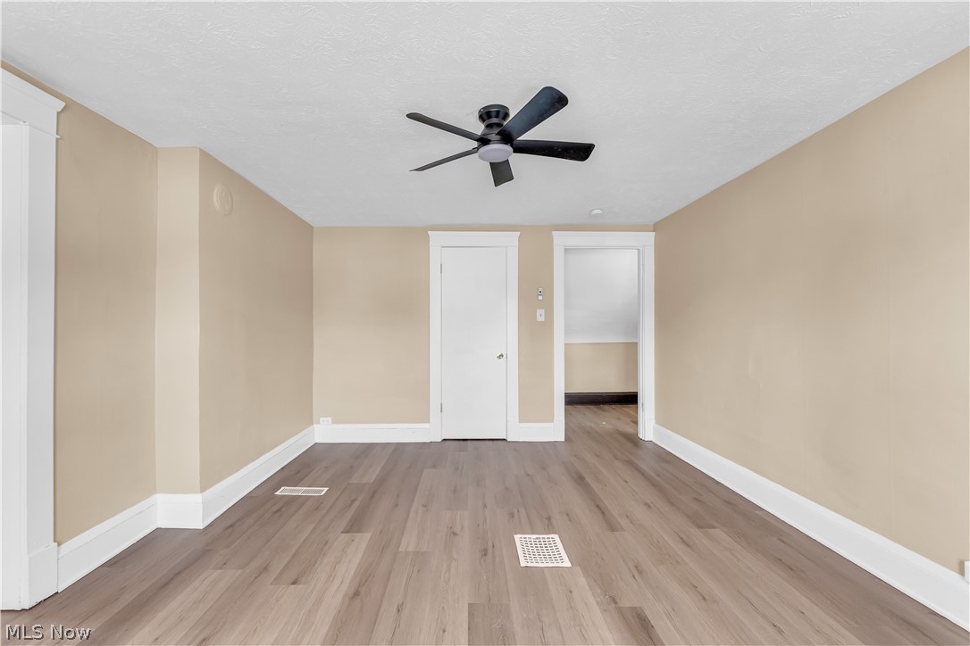 12520 Carrington Avenue Cleveland OH 44135