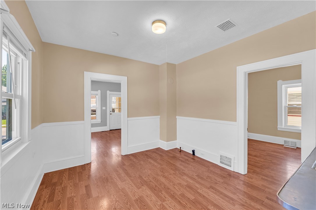 12520 Carrington Avenue Cleveland OH 44135
