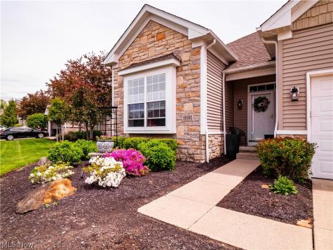 29395 Hummingbird Circle Westlake OH 44145