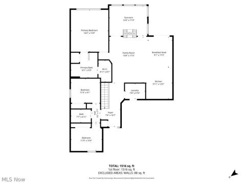29395 Hummingbird Circle Westlake OH 44145