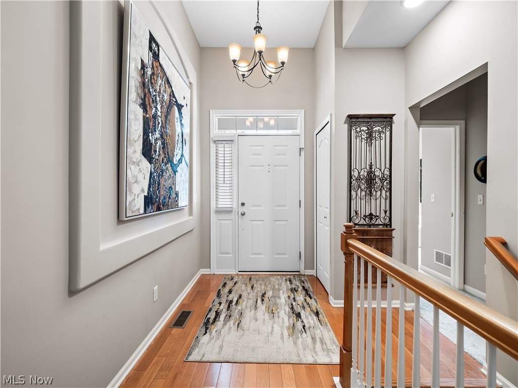 29395 Hummingbird Circle Westlake OH 44145
