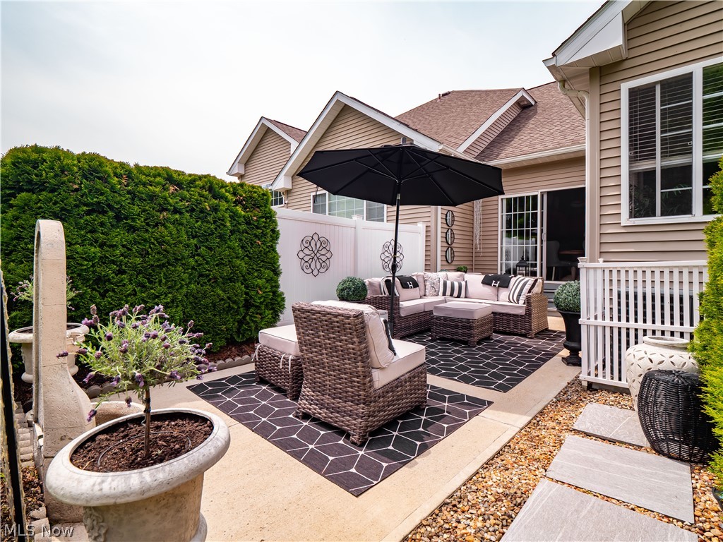 29395 Hummingbird Circle Westlake OH 44145