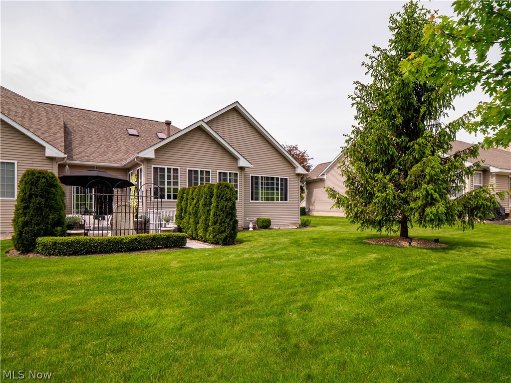 29395 Hummingbird Circle Westlake OH 44145
