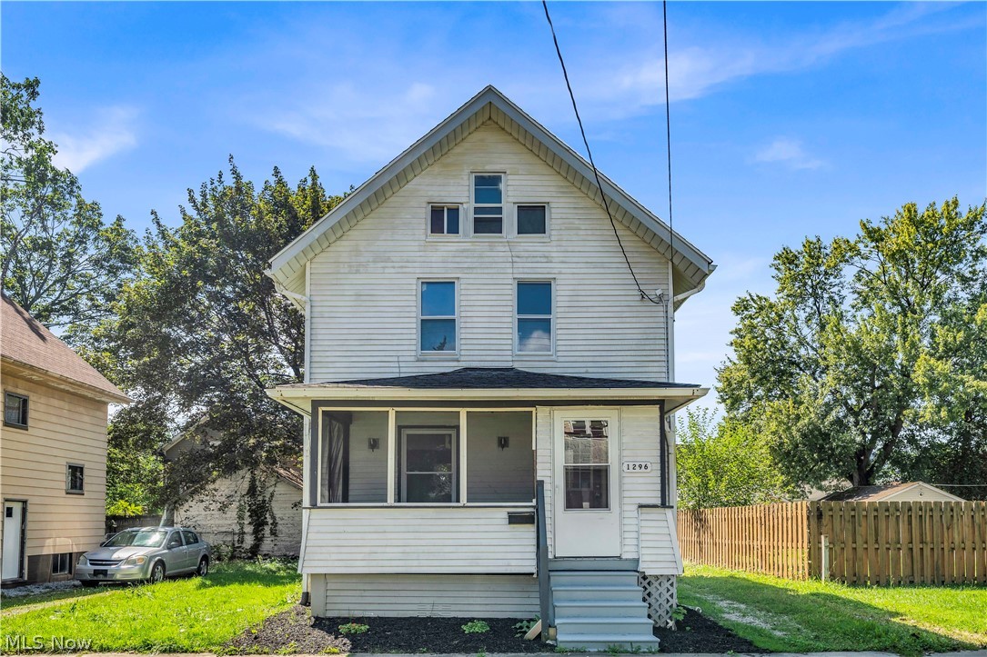 1296 W Wilbeth Road Akron OH 44314