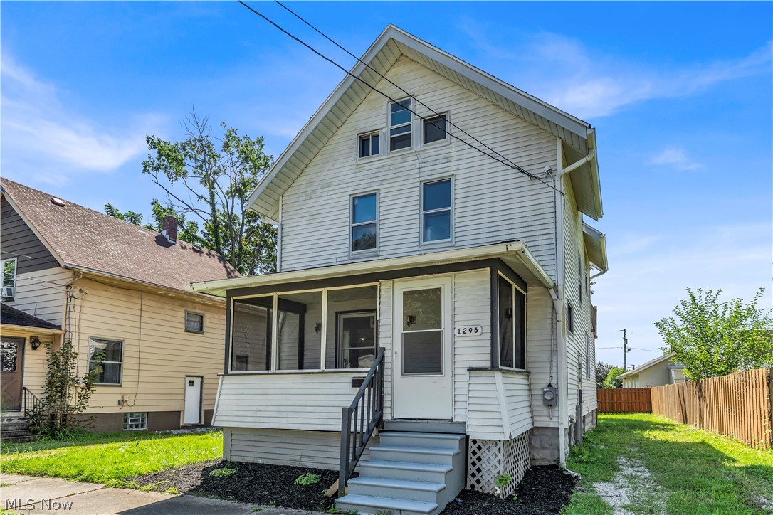 1296 W Wilbeth Road Akron OH 44314