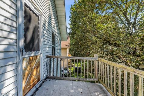 1296 W Wilbeth Road Akron OH 44314