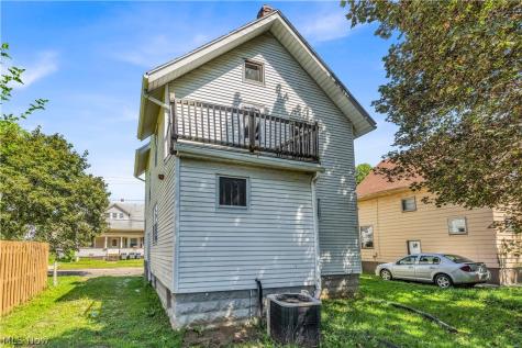 1296 W Wilbeth Road Akron OH 44314