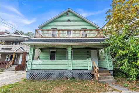 3118 W 30th Street Cleveland OH 44109