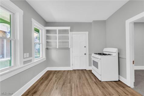 3118 W 30th Street Cleveland OH 44109