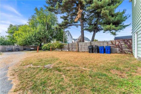 3118 W 30th Street Cleveland OH 44109