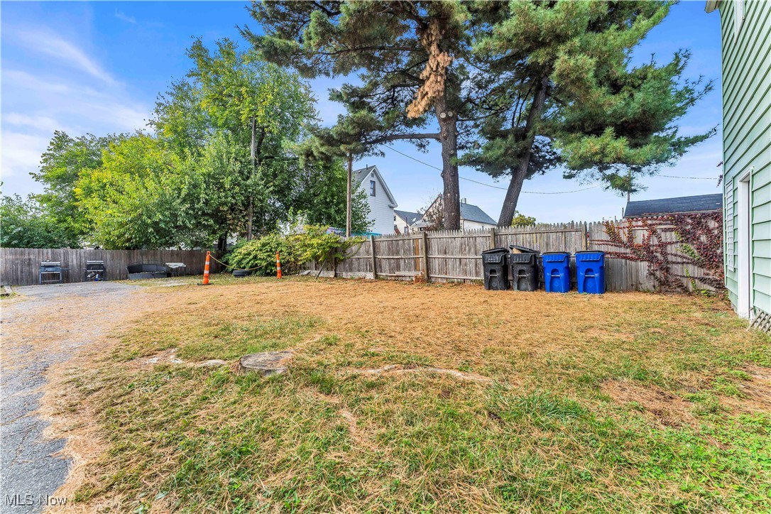 3118 W 30th Street Cleveland OH 44109