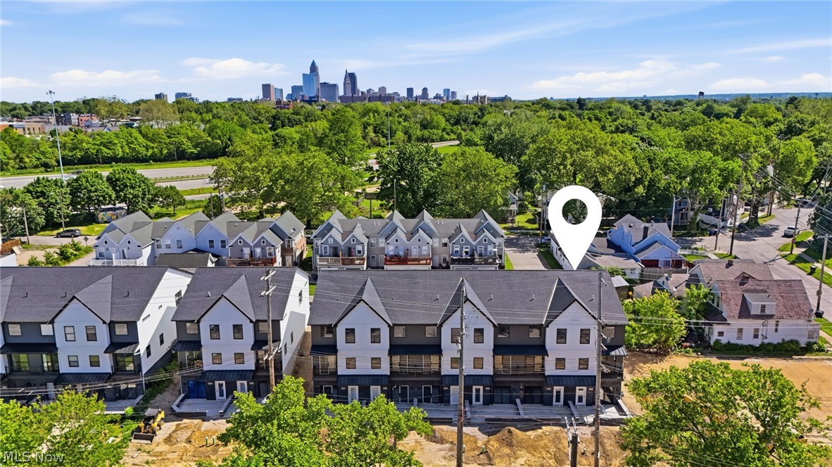 4720 Walworth Avenue Cleveland OH 44102