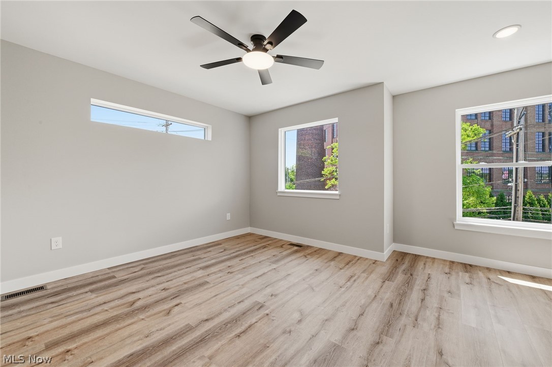 4720 Walworth Avenue Cleveland OH 44102