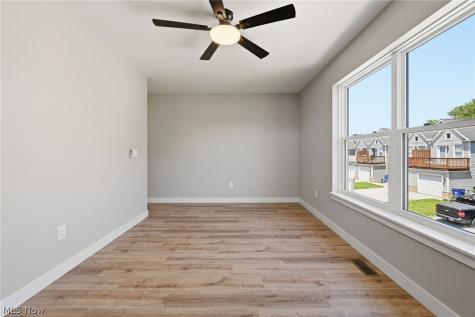 4720 Walworth Avenue Cleveland OH 44102