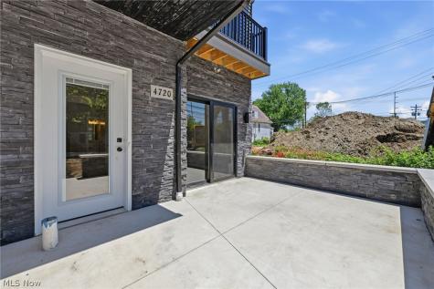 4720 Walworth Avenue Cleveland OH 44102