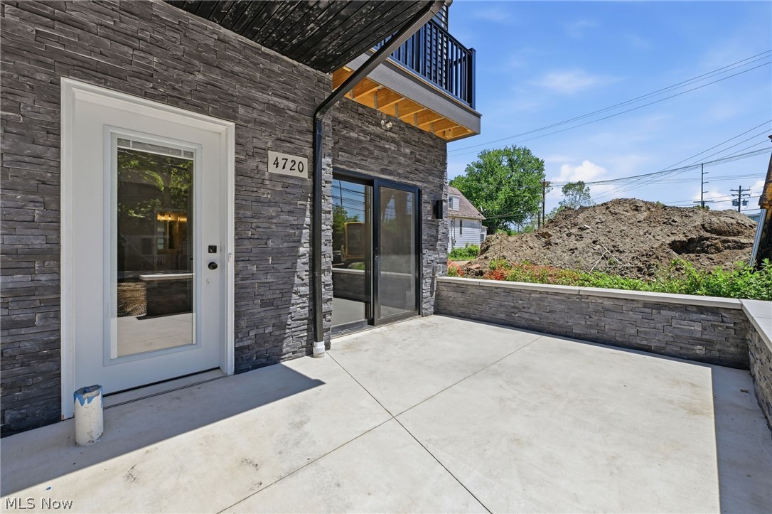 4720 Walworth Avenue Cleveland OH 44102