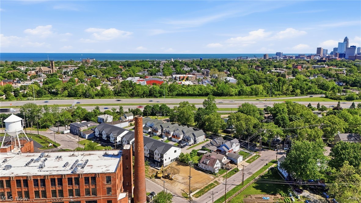 4720 Walworth Avenue Cleveland OH 44102