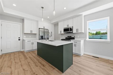 4720 Walworth Avenue Cleveland OH 44102