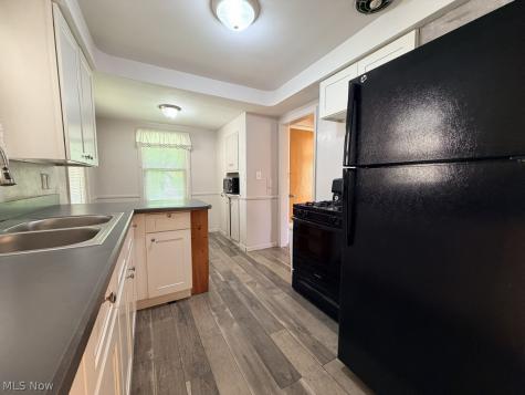 2267 Edgerton Road University Heights OH 44118