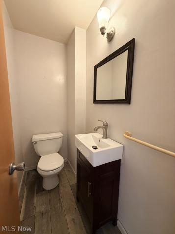 2267 Edgerton Road University Heights OH 44118