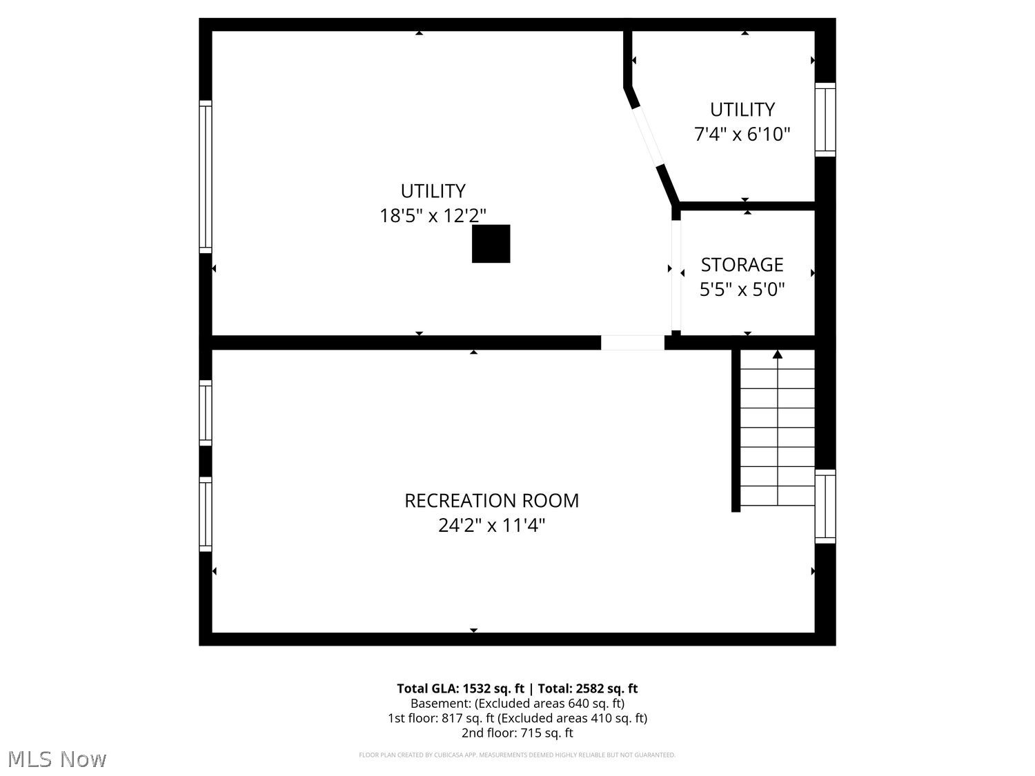 2267 Edgerton Road University Heights OH 44118