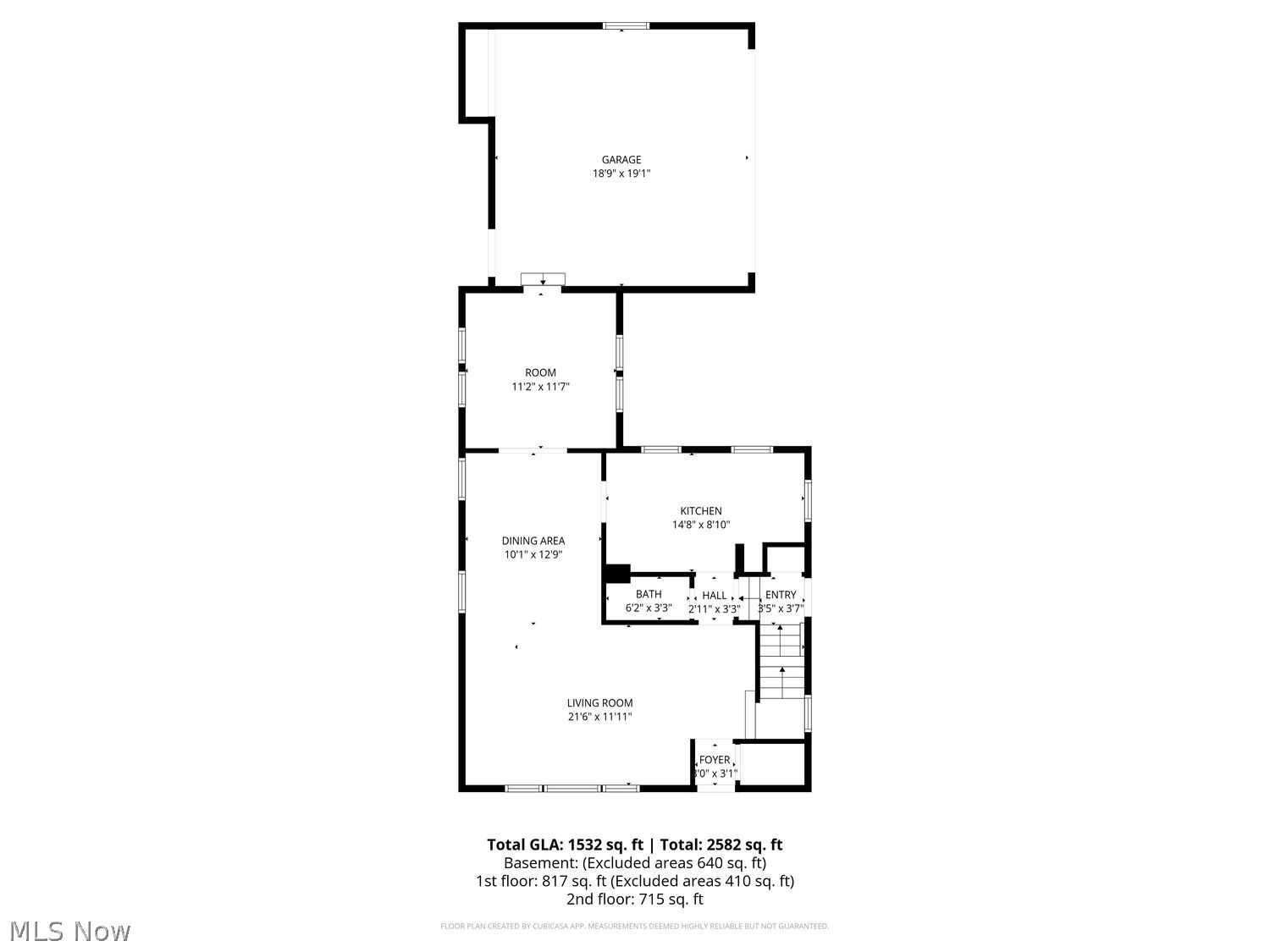 2267 Edgerton Road University Heights OH 44118